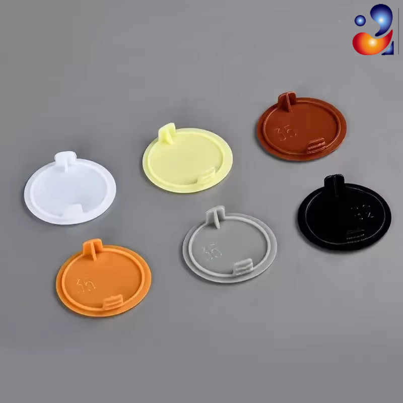 Home Round Plastic Furniture H - Furniture Hardware Fitting review and price
