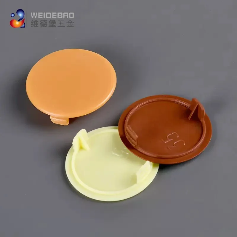 Home Round Plastic Furniture H - Furniture Hardware Fitting review and price