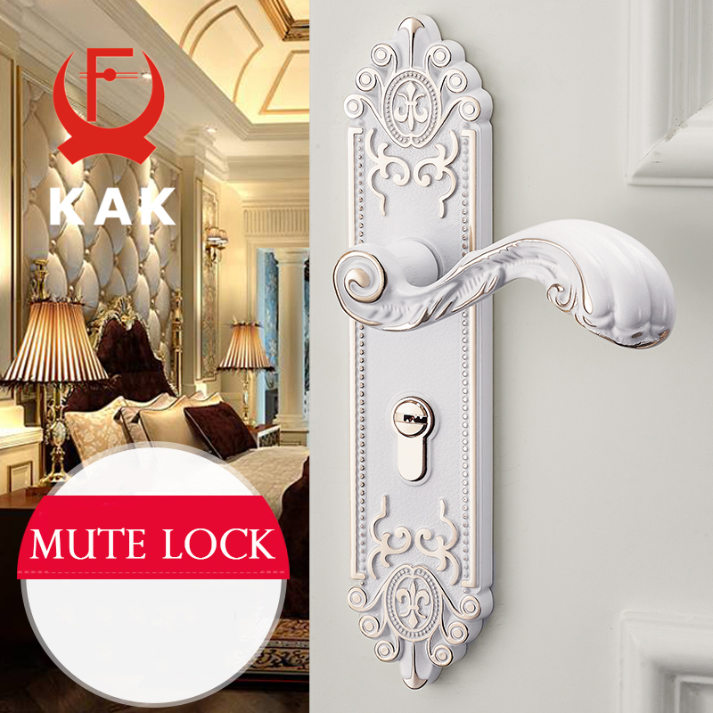 KAK European Style Mute Room D - Furniture Hardware Manufacturer review and price