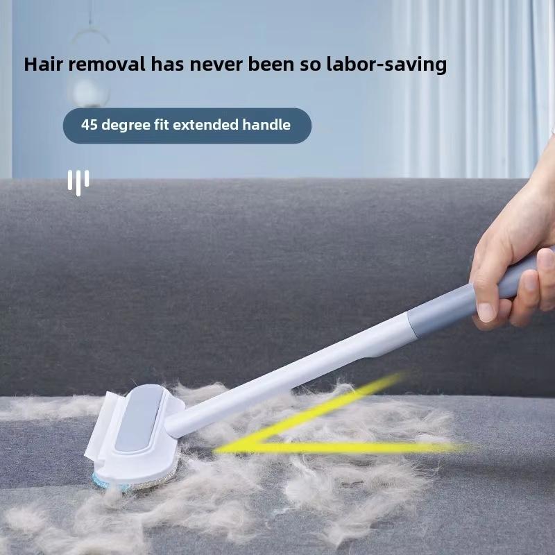 Long Handle Pet Hair Remover B - Furniture Hardware Manufacturer review and price