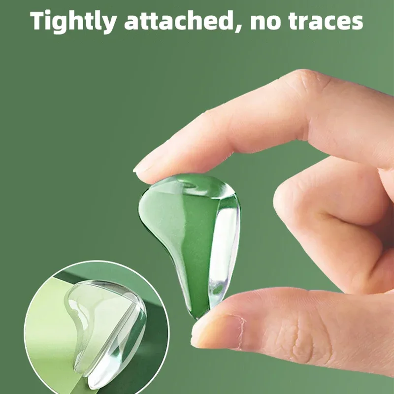 10PCS Clear Anti-collision Cof - Furniture Hardware Manufacturer review and price