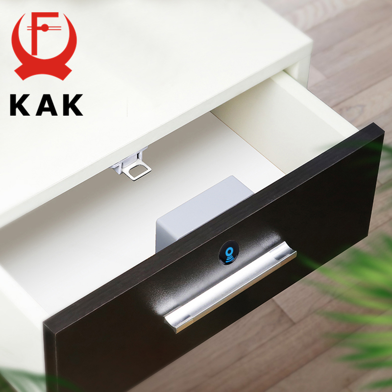 KAK Electronic Lock Locker RFI - Furniture Hardware Fitting review and price