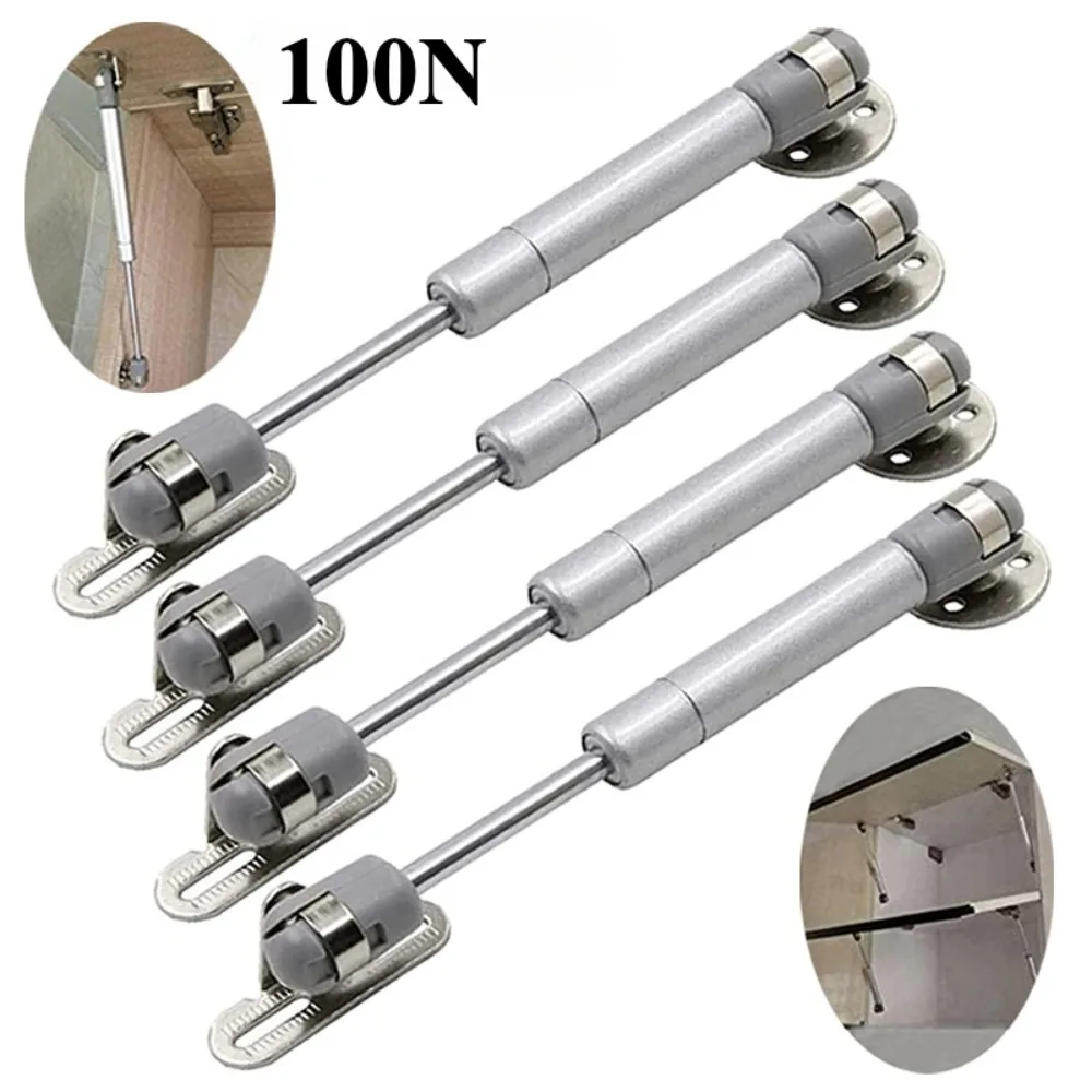 2/4 Pcs Gas Struts 100N Gas Sp - Cabinet Hinge Overlay review and price