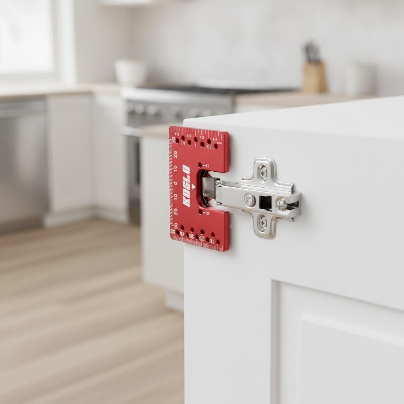 Reusable Magnetic 2mm Cabinet  - Furniture Hardware Fitting review and price