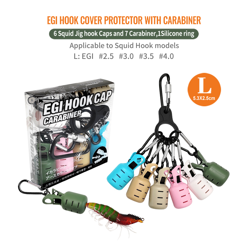 6pcs New Squid Jig Bait Protec - Furniture Hardware Jig review and price