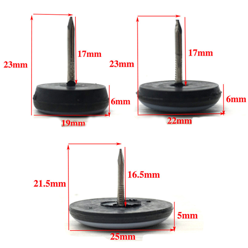 20Pcs 16/19/22/25mm Table Chai - Cabinet Hinge Overlay review and price