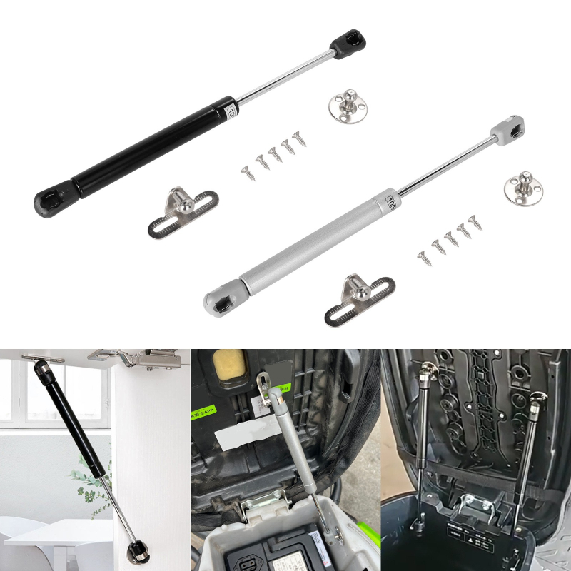 2pcs Gas Spring Shocks Struts  - Cabinet Hinge Overlay review and price