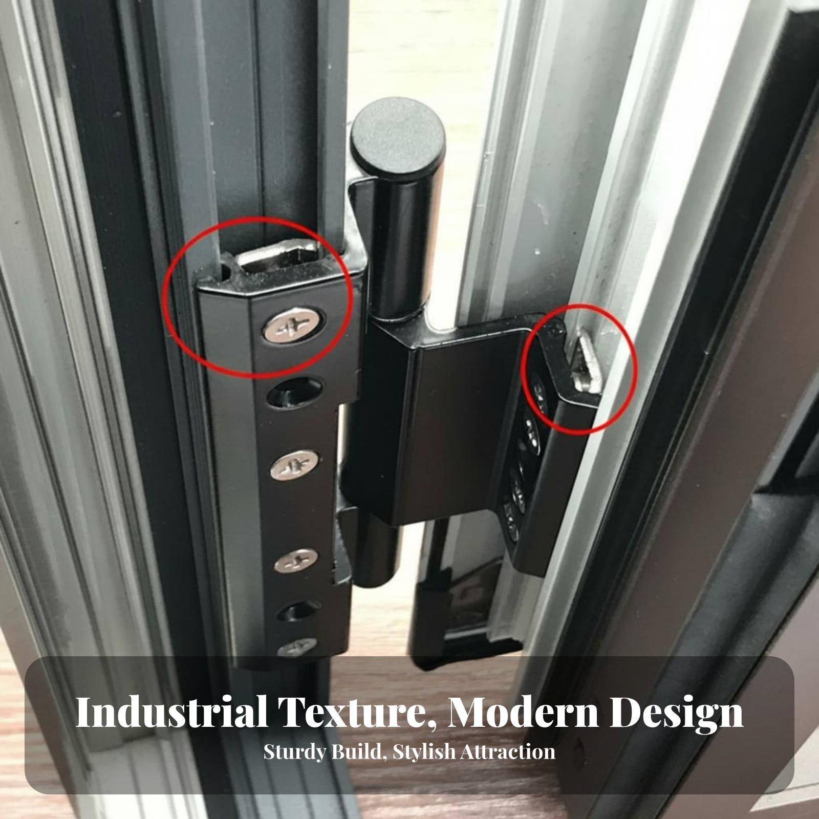 Concealed Drill Free Window Hi - Furniture Hardware Fitting review and price