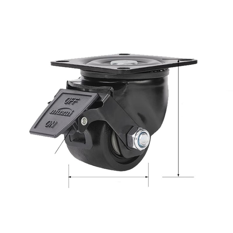 load-bearing 300KG 2 inch  Low - Furniture Hardware Lowes review and price